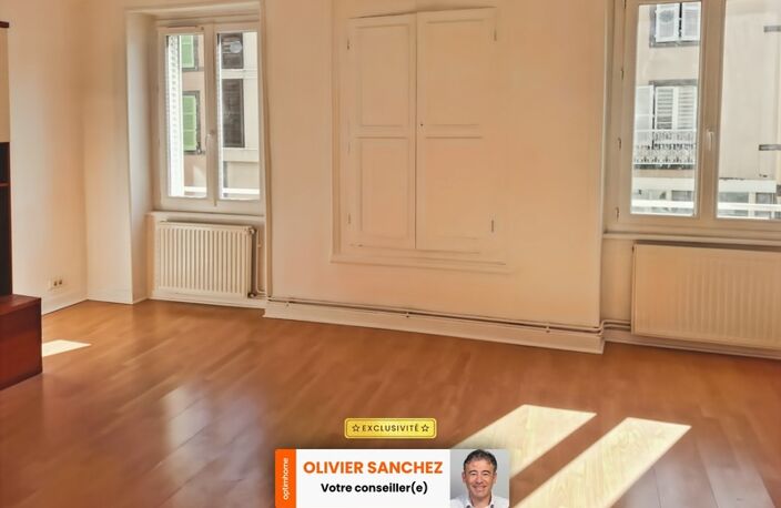 Appartement T2 – 42 m² – Chamalières (63400) — photo 2
