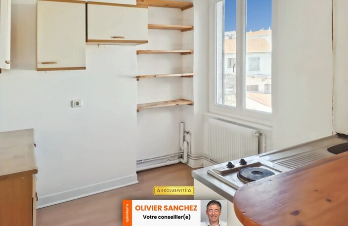 Appartement T2 – 42 m² – Chamalières (63400) — photo 3