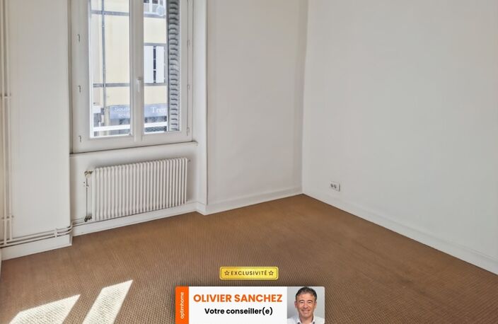 Appartement T2 – 42 m² – Chamalières (63400) — photo 4