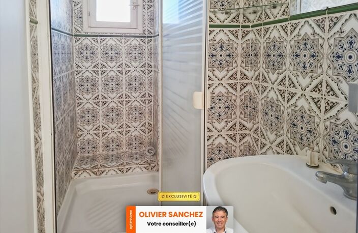 Appartement T2 – 42 m² – Chamalières (63400) — photo 5