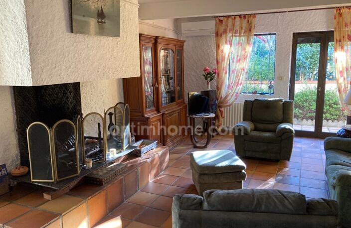 À VENDRE – Maison familiale T5 de 143,5 m² – Quartier Minimes / Toulouse  — photo 3
