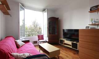 Appartement 2 Pièces 36 m² à vendre à Clamart (92140)