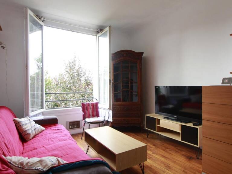 Appartement à vendre 2 pièces  (92) — photo 1