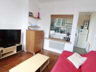 Appartement à vendre 2 pièces  (92) — photo 2