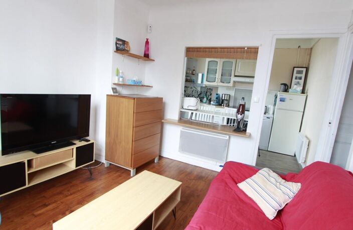Appartement à vendre 2 pièces  (92) — photo 2