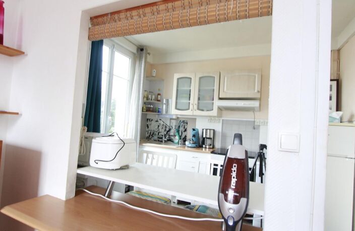 Appartement à vendre 2 pièces  (92) — photo 3
