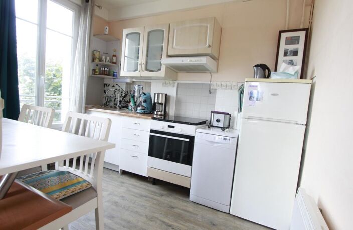 Appartement à vendre 2 pièces  (92) — photo 5