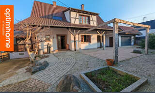 Maison 7 Pièces 165 m² à vendre à Weyersheim (67720)