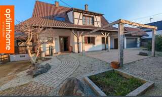 Maison 7 Pièces 165 m² à vendre à Weyersheim (67720)