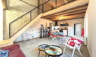 Maison 5 Pièces 136 m² à vendre à Bréhémont (37130)