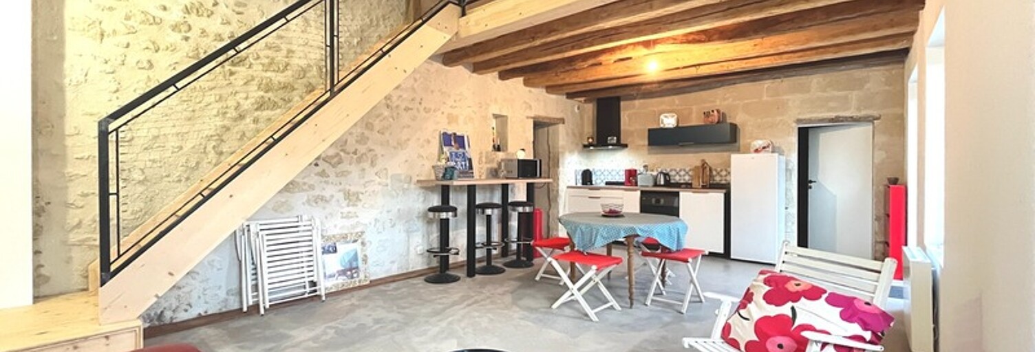 Maison 5 Pièces 136 m² à vendre à Bréhémont (37130)
