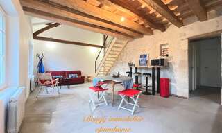 Maison 5 Pièces 136 m² à vendre à Bréhémont (37130)