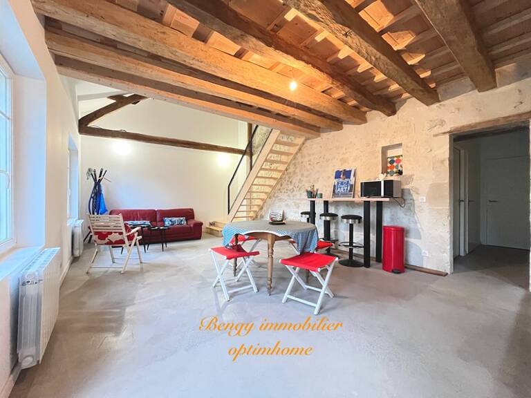 Maison rénovée - d'architecte — photo 1