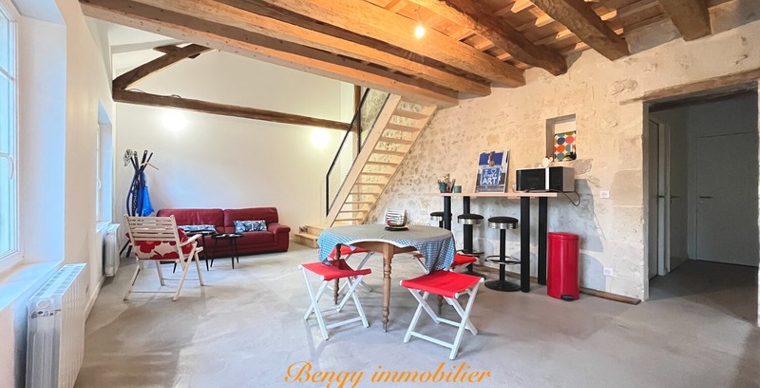 Maison rénovée - d'architecte — photo 1