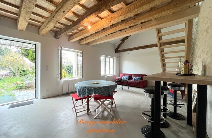 Maison rénovée - d'architecte — photo 3