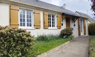 Maison 4 Pièces 96 m² à vendre à Saint-Jacut-les-Pins (56220)