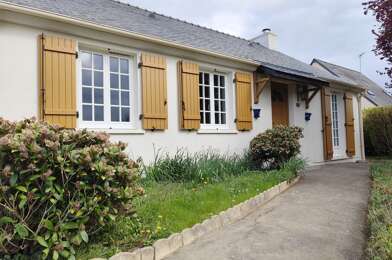 Maison 4 pièces 220500 €