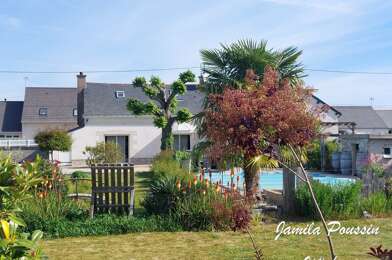 Maison 7 pièces 382000 €