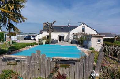 Maison 7 pièces 378000 €