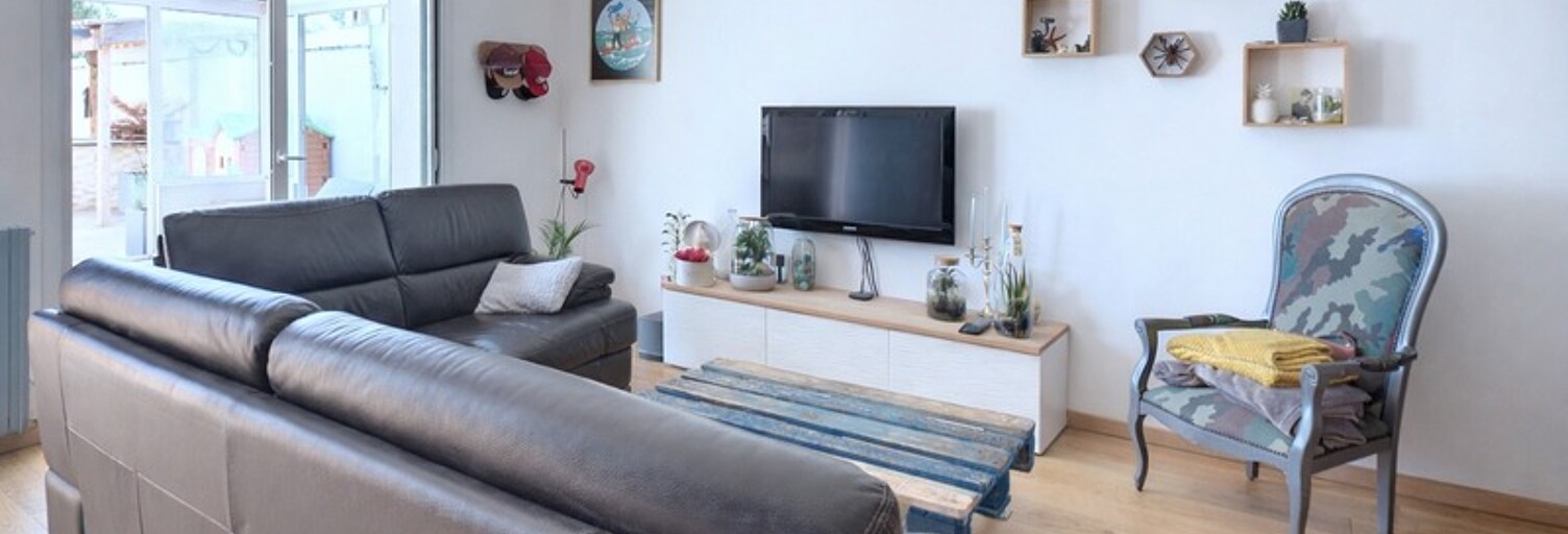 Maison 5 Pièces 121 m² à vendre à Marseille 15 (13015)