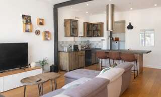 Maison 5 Pièces 121 m² à vendre à Marseille 15 (13015)