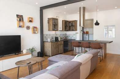 Maison 5 pièces 349000 €