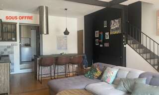 Maison 5 Pièces 121 m² à vendre à Marseille 15 (13015)