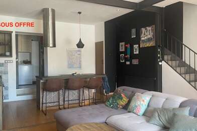 Maison 5 pièces 349000 €
