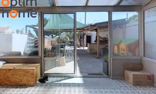 Maison 5 Pièces 121 m² à vendre à Marseille 15 (13015)