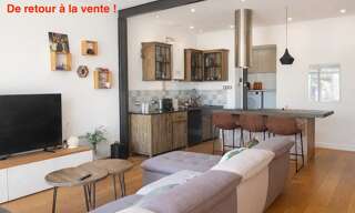 Maison 5 Pièces 121 m² à vendre à Marseille 15 (13015)