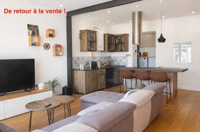 Maison 5 pièces 349000 €