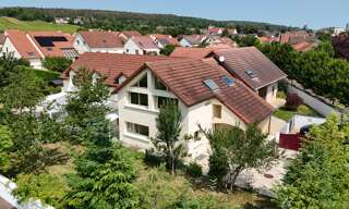 Maison 7 Pièces 265 m² à vendre à Dijon (21000)