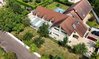 Maison 7 Pièces 265 m² à vendre à Dijon (21000)