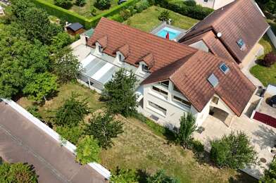 Maison 7 pièces 545000 €