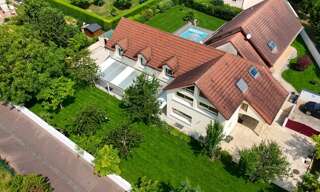 Maison 7 Pièces 265 m² à vendre à Dijon (21000)