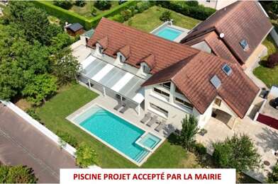 Maison 7 pièces 545000 €