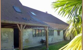 Maison 4 Pièces 125 m² à vendre à Ignol (18350)