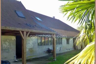 Maison 4 pièces 117100 €