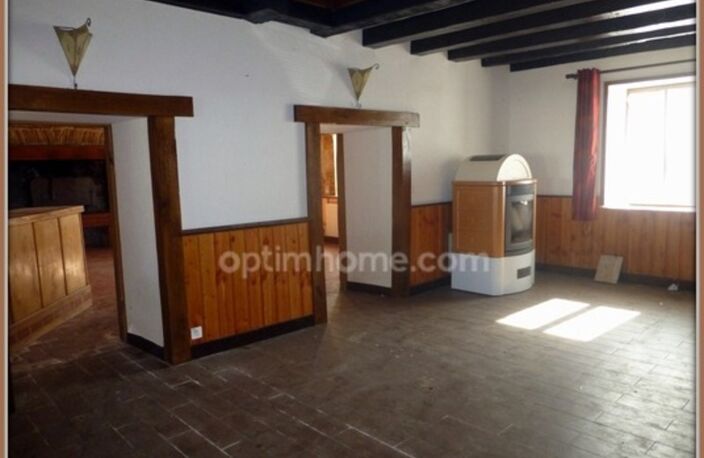 Maison plain-pied - 1 chambre - Terrain 8000 m², 117 100€ — photo 3
