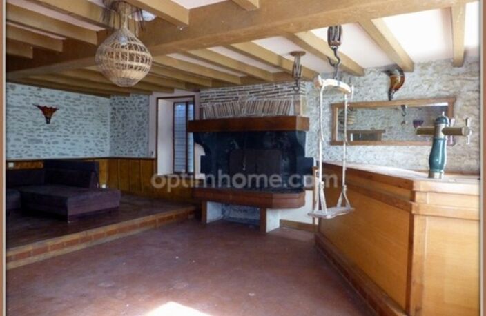 Maison plain-pied - 1 chambre - Terrain 8000 m², 117 100€ — photo 4