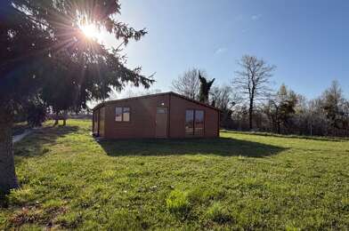 Maison 4 pièces 138000 €