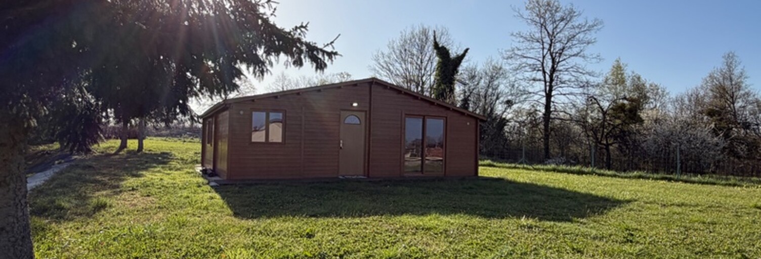 Maison 4 Pièces 62 m² à vendre à Saint-Dizier (52100)