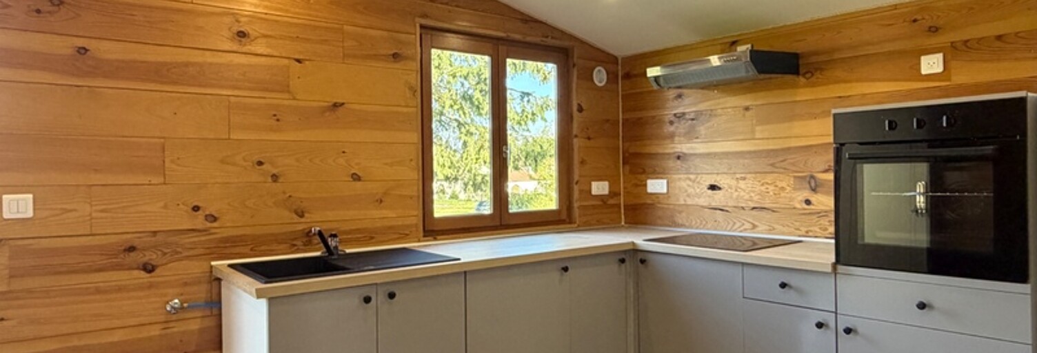 Maison 4 Pièces 62 m² à vendre à Saint-Dizier (52100)