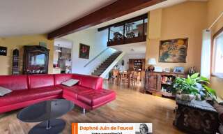 Appartement 3 Pièces 112 m² à vendre à Douvaine (74140)