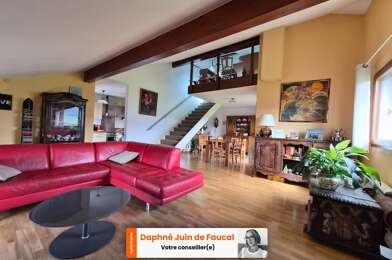 Appartement 3 pièces 299000 €