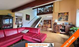 Appartement 3 Pièces 112 m² à vendre à Douvaine (74140)