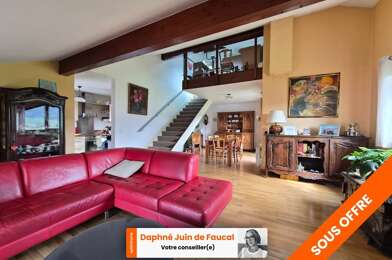 Appartement 3 pièces 299000 €