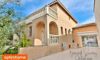 Maison 9 Pièces 225 m² à vendre à Perpignan (66100)