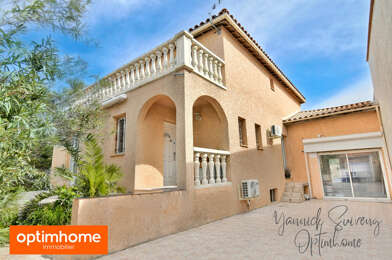 Maison 9 pièces 389000 €