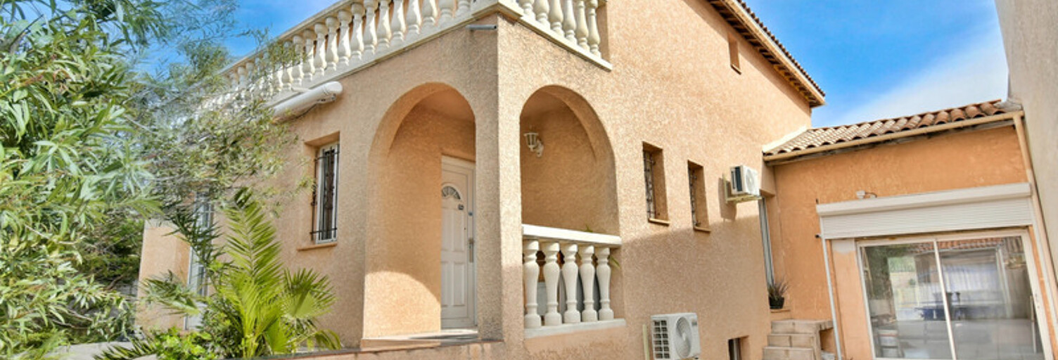 Maison 9 Pièces 225 m² à vendre à Perpignan (66100)